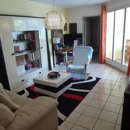 Central Montgaillard Saint-Denis Dış mekan fotoğraf