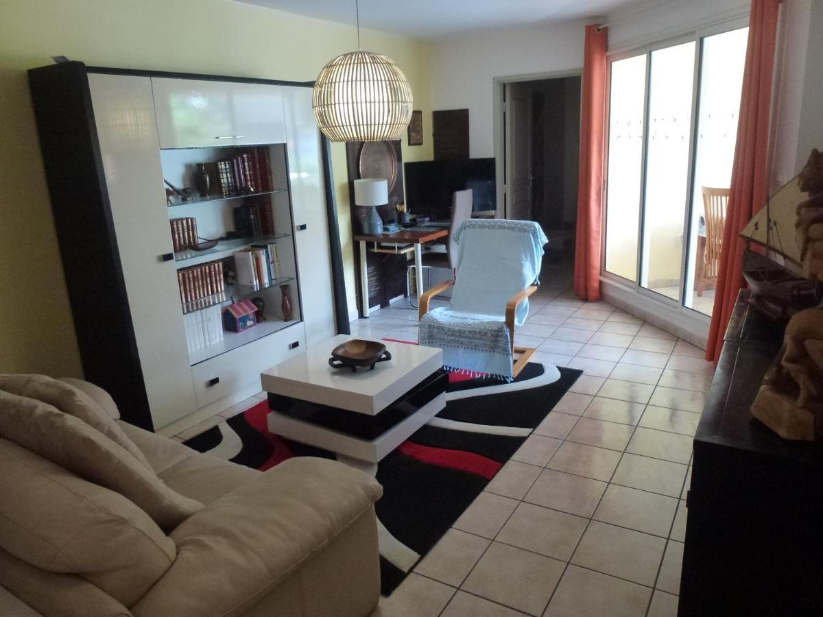 Central Montgaillard Saint-Denis Dış mekan fotoğraf