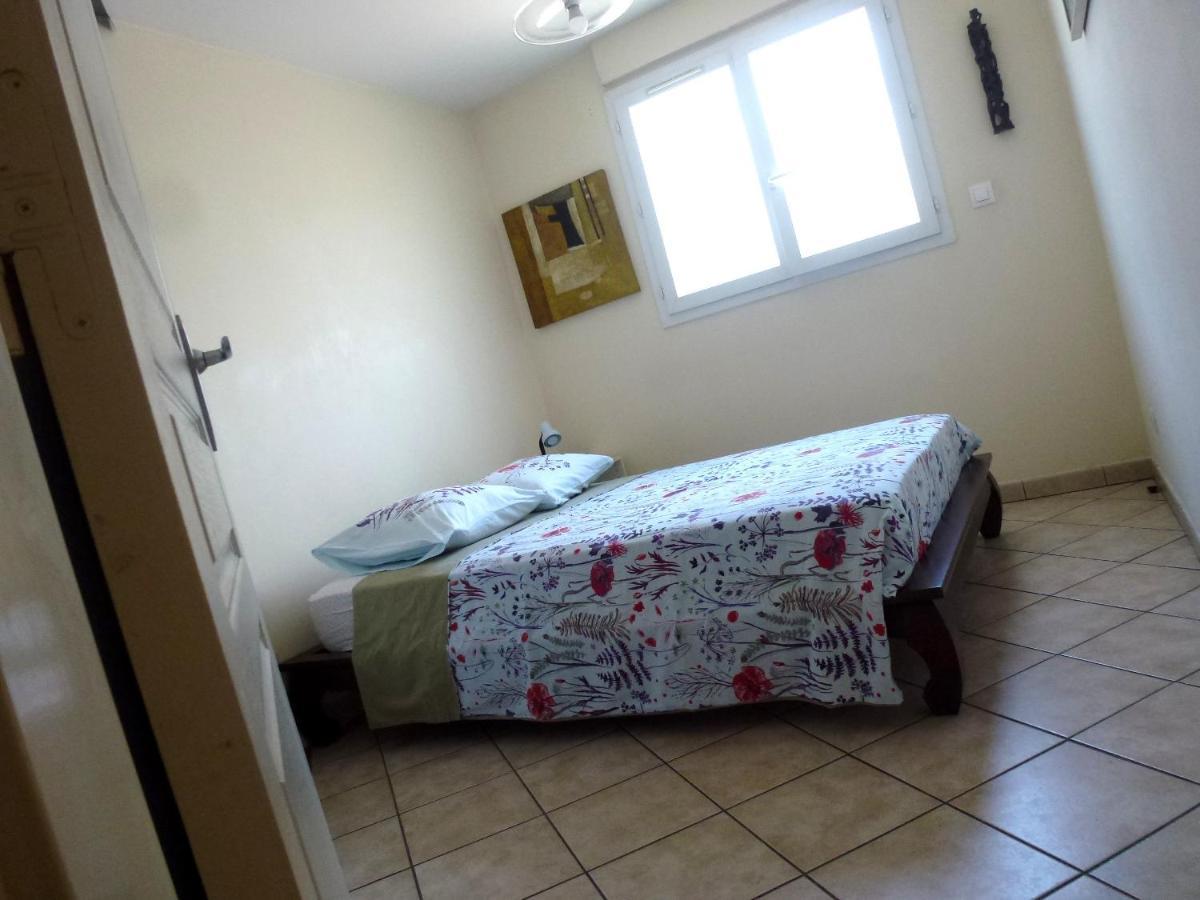 Central Montgaillard Saint-Denis Dış mekan fotoğraf