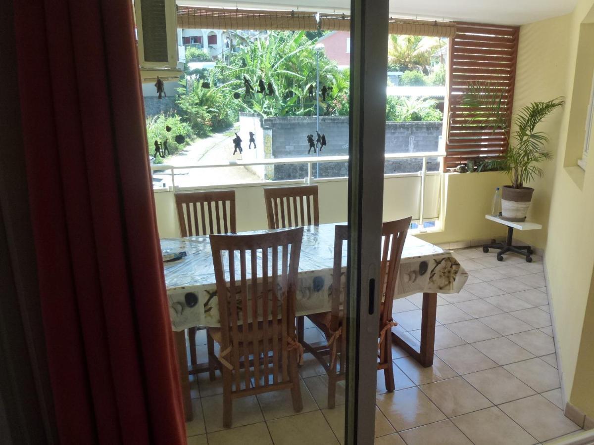 Central Montgaillard Saint-Denis Dış mekan fotoğraf