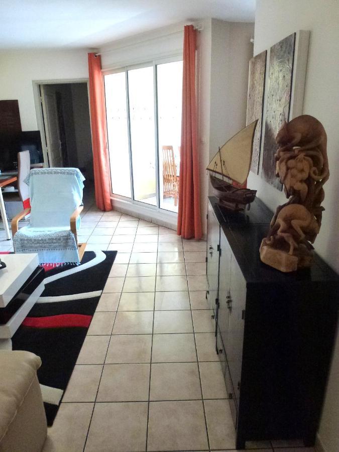 Central Montgaillard Saint-Denis Dış mekan fotoğraf