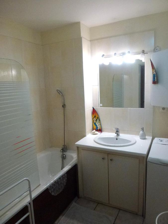 Central Montgaillard Saint-Denis Dış mekan fotoğraf